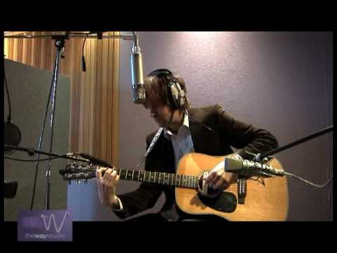 Jon Allen Going Home