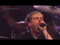 Knocked Loose - Live At Bonnaroo Festival 2023 - Full Set HD