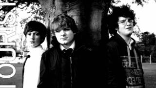 Tourist - Stranger In The Mirror