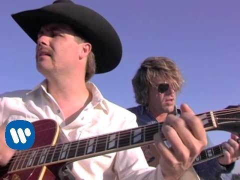 Big & Rich - Wild West Show (Video)