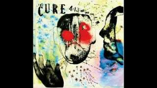 Τhe Cure-Freakshow