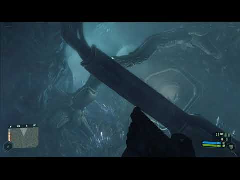 Crysis Walkthrough: Level 7 - Core FullHD 1080P GTX 1060 6GB