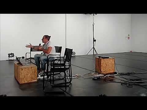 Bodyscapes and Bodyshapes Elefsina 2023