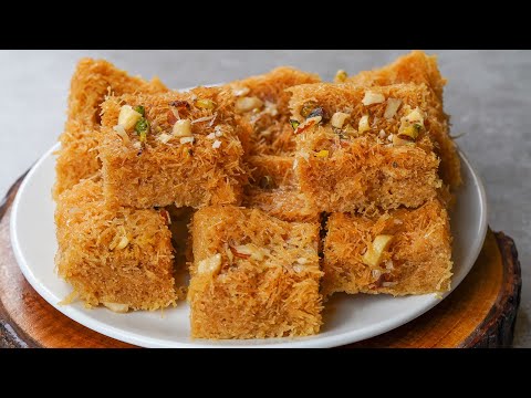 Semiya Cake Recipe | Make Cake With Vermicelli | Vermicelli Cake Dessert | Vermicelli Cake at Home