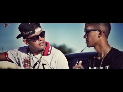 MC ALBERIS E MALUCO E MC  ELLSYNHO   SE PREPARA   LANÇAMENTO 2016