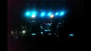 The Putrefying (Cutscenes)