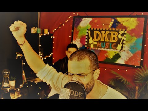 D'Kover - Amine Semma -  Denya Freeklane - دنيا فريكلاين