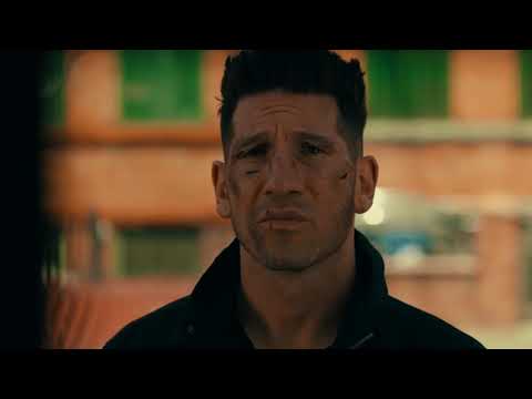 THE PUNISHER ☠️🔥