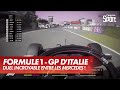 Hamilton en pole avec le record de la piste ! - GP d'Italie
