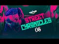 DJ TOPHAZ STREET CHRONICLES 08