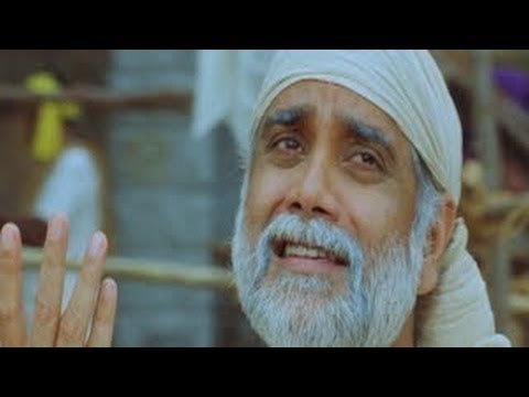 Shiridi Sai Full Songs | Sai Padam Song | Nagarjuna | Srikanth | MM Keeravani | Mango Music