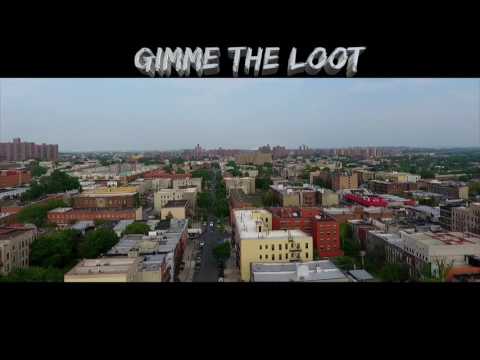 Gimme The Loot (Official 2016 Trailer)