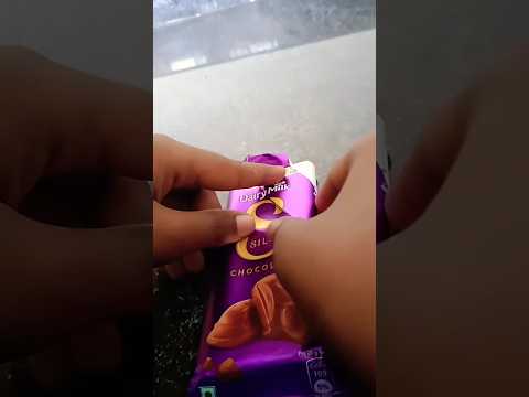 Dairy milk Silk Chocolate 🍫 Rs.100