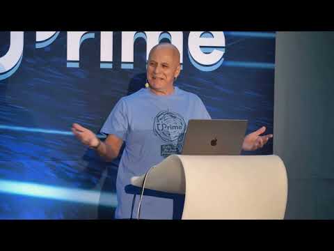 Serverless Event-Driven Services for Spring Developers, Hugh McKee