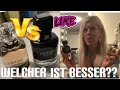 Givenchy L Interdit EDP Vs Intense Welcher Ist Besser Unterschiede Braucht Man Beide