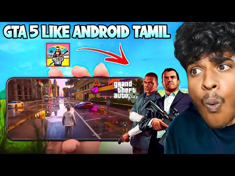 Gta 5 like android game free download in tamil|On vtg!