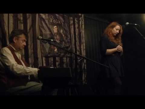 Andrew Sharpe and Amy Kakoura - The Scarecrow