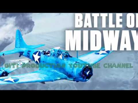 "MIDWAY INDONA"Chanchin Ngaihnawm,Rapthlak Bawk si.