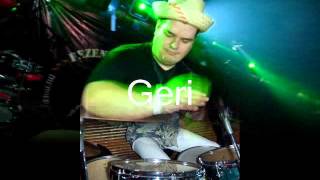 Coco Loco (Hungary) - Elvesztem a lányon (Maná - Perdido en un barco, cover)