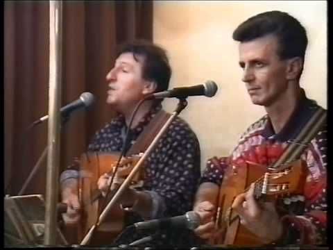 Hamo i Soso   Tuzno leto