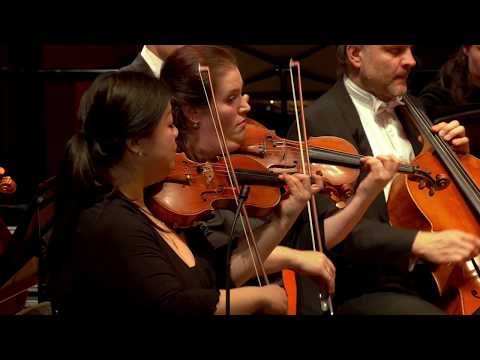 Haydn Symphony no. 45 Farewell Symphony - Sinfonia Rotterdam/ Conrad van Alphen