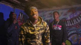 Boyout x LouGotCash -  RECOGNIZE