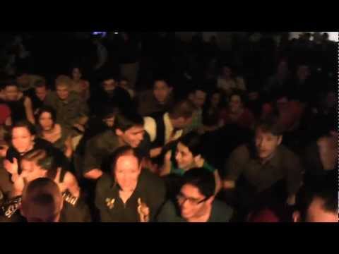 Lindy Focus XI: We Found Love (homage to LFX)