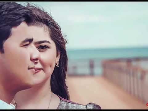 Nedir Yusupow - Jan Nabat