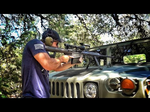 How Tough is an Up-Armored Humvee Windshield?