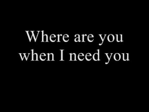 Our Last Goodbye video