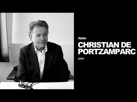 Christian De Portzamparc – Centro Cultural de Sozhou Inglês