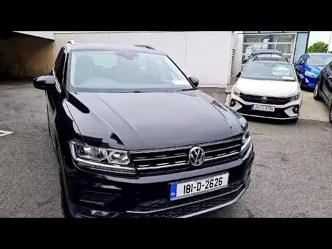 Volkswagen Tiguan 2.0 TDI 150HP Highline DSG - Image 2