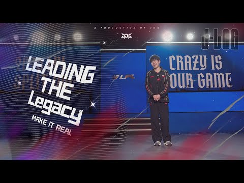 JLOG - GALA Leading the Legacy