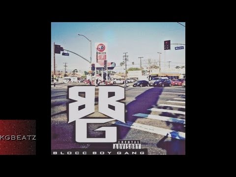 NoGood ft. Richie Makin Mulla - Blocc Boi [Prod. By Paupa] [New 2016]