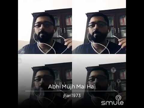 Hari J Abhi mujh mein Kahin film agneepath sonu Nigam 