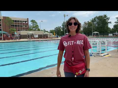 Welcome to Murray Case Sells Swim Complex