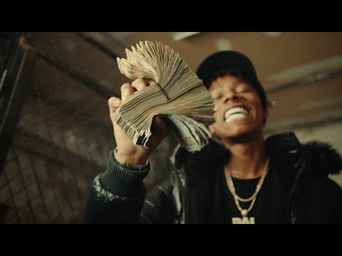 HR Ray x Dai Ballin - Racks  ( Dir. by @RichNerdsProductions )