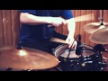 Essay feat. Ida Dillan – Find You (Drum Cover ...