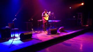 Raul Midon - All you need - Nice