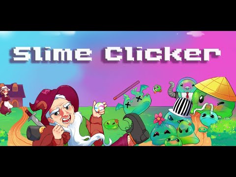 Slime Clicker video thumbnail