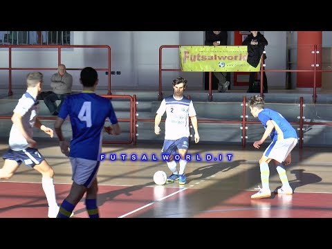 13/1/19 Lecco C5 - Cardano '91 , highlights , U19 -  futsal / calcio a 5