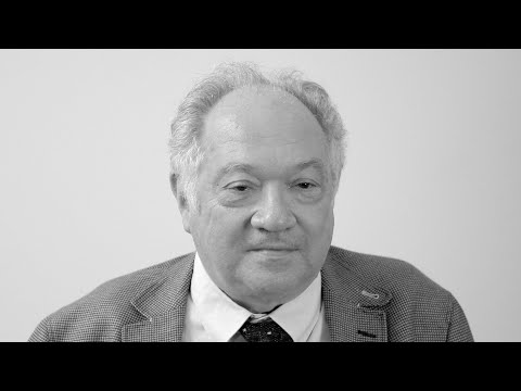 Vídeo: Entrevista a Fernando Checa, director del Museo del Prado (1996-2001): <q>Francisco Javier Sánchez Cantón. Quizá el director más importante del siglo XX</q>