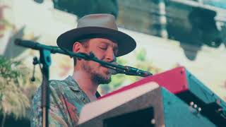 Young Gun Silver Fox - Mojo Rising (Live from The Paradiso) [Official Video]