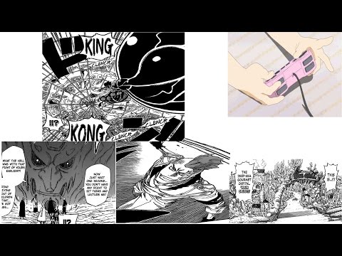 Live Reaction to Naruto 700+8, Bleach 631, One Piece 790 and Toriko 328