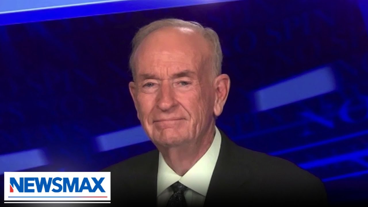 Bill O’Reilly: Trump ‘wants China to stop enabling Putin and Iran’