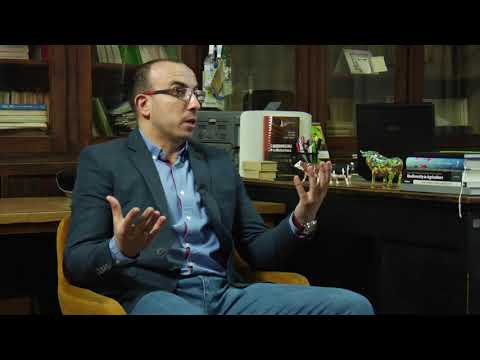 Reč struke ep. 227 13.12.2018. - Ovčarstvo u Srbiji