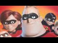 Incredibles 1 And 2 DVD Review Alfie Simpson Booker Shout