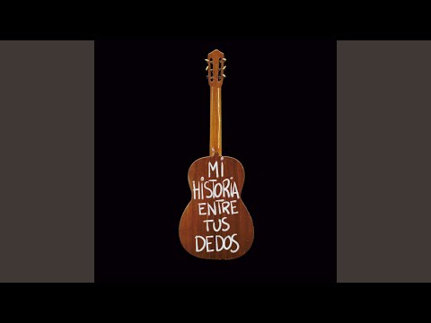 MI HISTORIA ENTRE TUS DEDOS