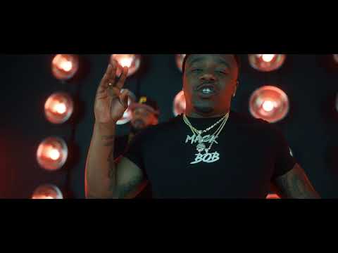Mack Bob - "On Me" (feat. Durty) [Official Music Video] || Shot by @MoneyShotFilmz