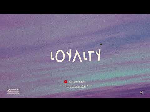 [FREE] Edge x Nepal x Hamza type beat -"LOYALTY"-